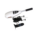 New type Electric Fishing Boat Outboard Trolling Motor with 30-inch shaft
